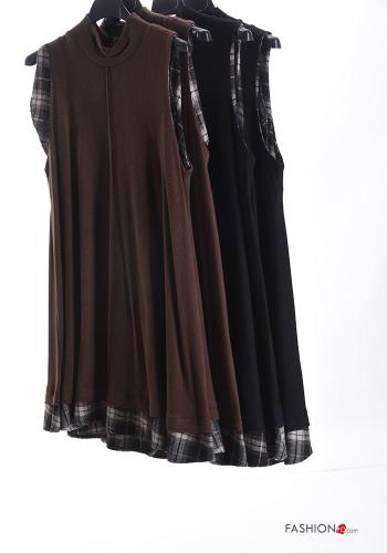 4-teiliges Set Kleid aus Baumwolle - ph 2