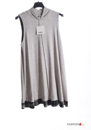 4-piece pack Cotton Dress