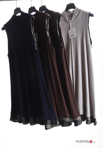 4-piece pack Cotton Dress - ph 2