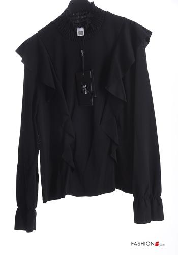 Lässiges Bluse