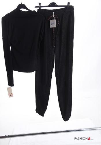 Conjunto Estilo Casual