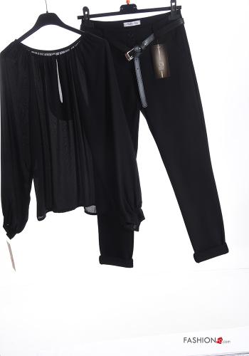 Conjunto Estilo Casual