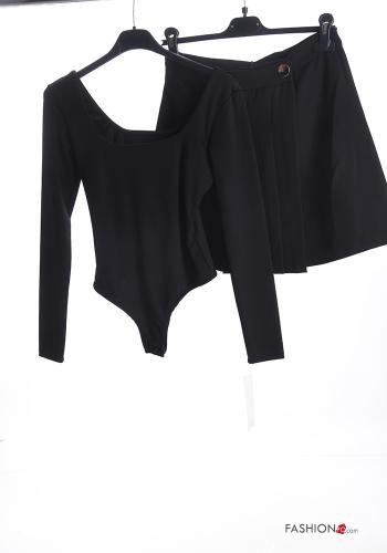 Pack de 4 peças Conjunto Estilo Casual - ph 2
