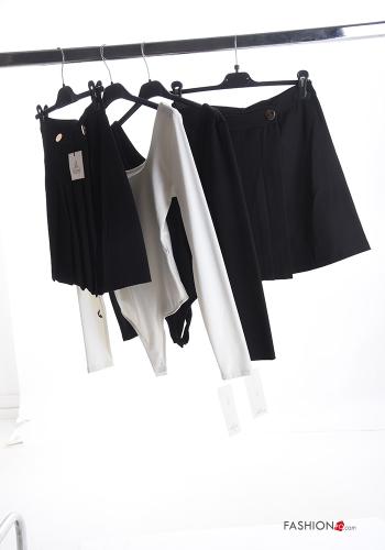 Pack de 4 peças Conjunto Estilo Casual - ph 3