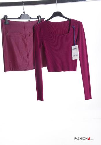 Conjunto Estilo Casual - ph 1