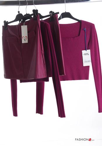 Conjunto Estilo Casual - ph 2