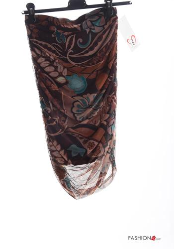 Set 4 pezzi Gonna Elegante - ph 1