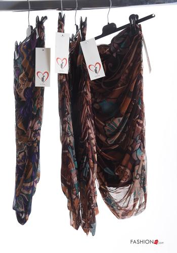 Set 4 pezzi Gonna Elegante - ph 2