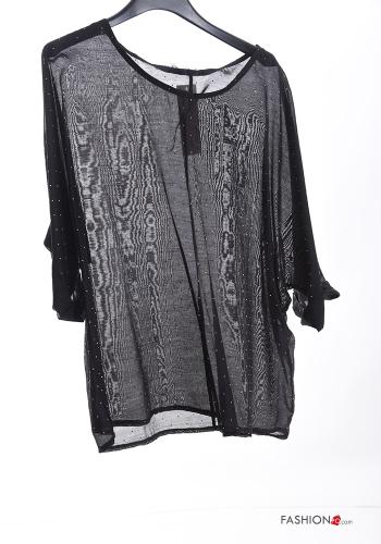 4-piece pack Casual Blouse