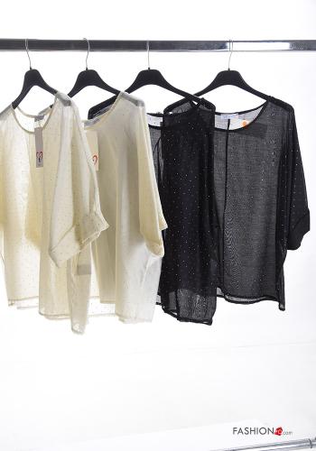 4-piece pack Casual Blouse - ph 2