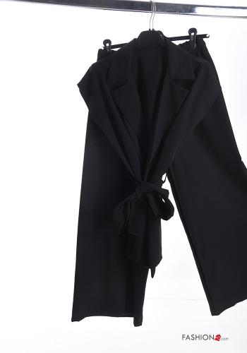 Traje de mujer Estilo Informal