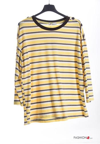 Camiseta de manga larga de Algodón - ph 1
