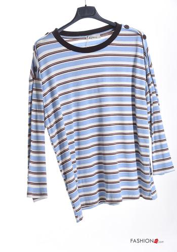 Camiseta de manga larga de Algodón - ph 1