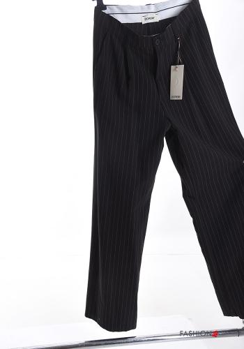 Pantalones Elegante