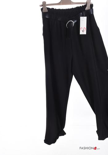 Pantalones Estilo Informal
