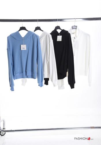 Set 4 pezzi Maglione in Cotone - ph 5