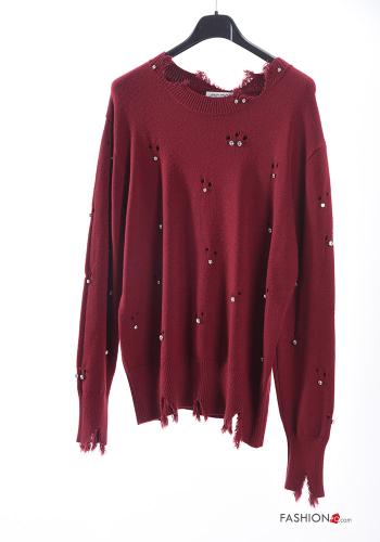 Set 3 pezzi Maglione Casual