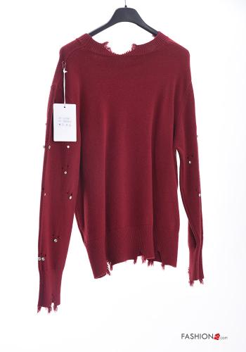 Set 3 pezzi Maglione Casual - ph 2