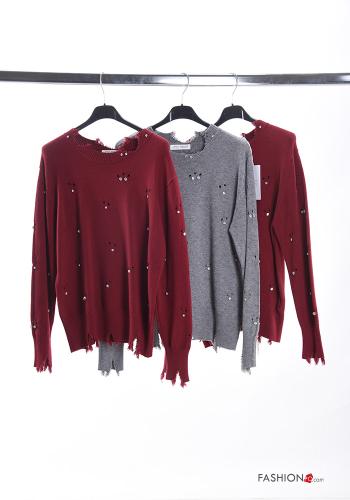 Set 3 pezzi Maglione Casual - ph 3