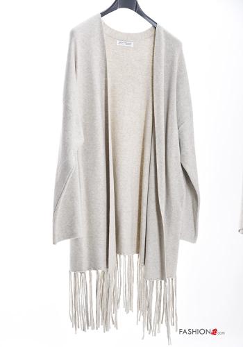 Cardigan Casual