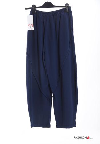 Cotton Trousers - ph 2