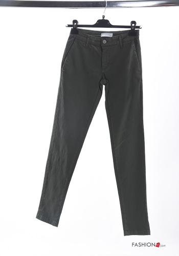 Cotton Trousers - ph 1
