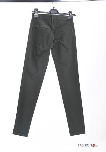 Cotton Trousers - ph 2