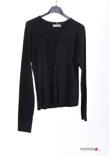 Maglione in Misto Lana