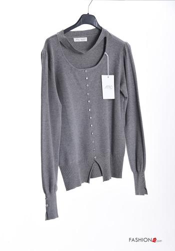 Pull Casual