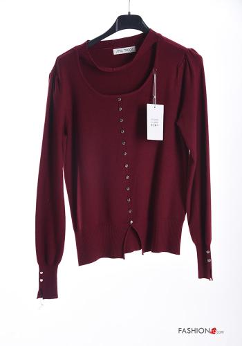 Pull Casual