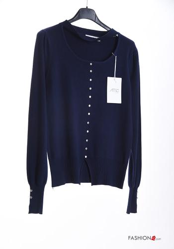Pull Casual - ph 1