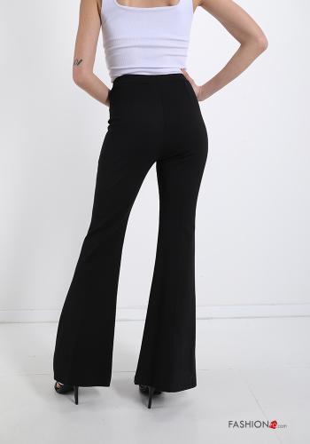 Leggings  ausgestellte - ph 2