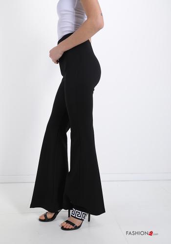 Leggings  ausgestellte - ph 3