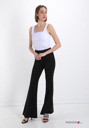 Leggings  ausgestellte - ph 5