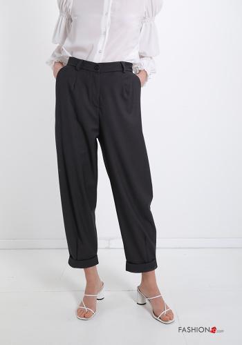 Trousers  with pockets - ph 1