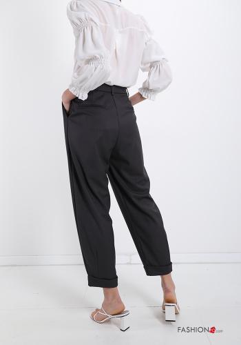Trousers  with pockets - ph 2