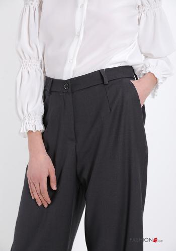 Trousers  with pockets - ph 4