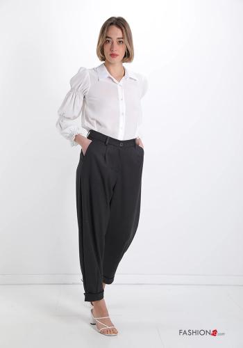 Trousers  with pockets - ph 5