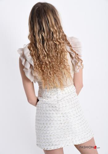 Body tulle - ph 2