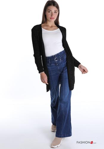 lurex Cardigan - ph 1