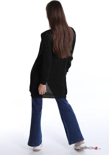 lurex Cardigan - ph 2