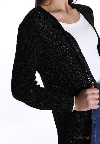 lurex Cardigan - ph 4