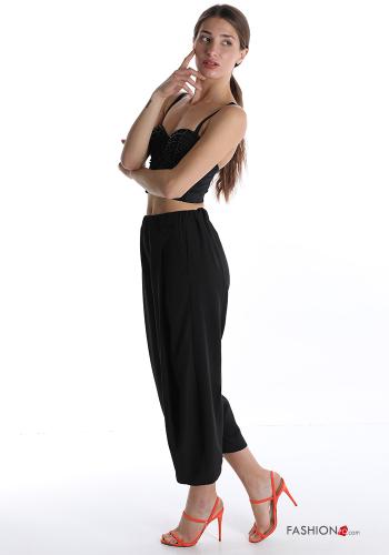 Top  mit Perlen - ph 5