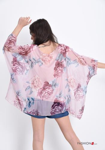 Tunic Floral print - ph 2
