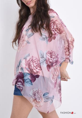Tunic Floral print - ph 3
