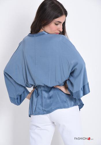Kimono with belt - ph 2