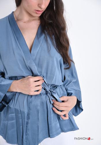 Kimono with belt - ph 4
