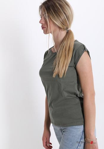 Pack de 6 piezas T-shirt de Algodón - ph 3