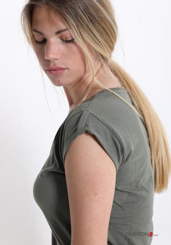 Pack de 6 piezas T-shirt de Algodón - ph 4