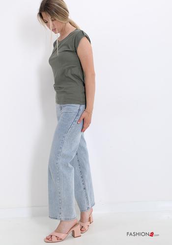 Pack de 6 piezas T-shirt de Algodón - ph 5